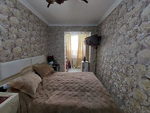 Kirayə verilir 3 otaqlı mənzil 80 m²