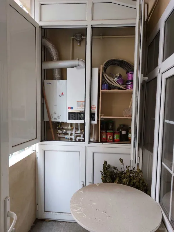 Kirayə verilir 3 otaqlı mənzil 80 m²