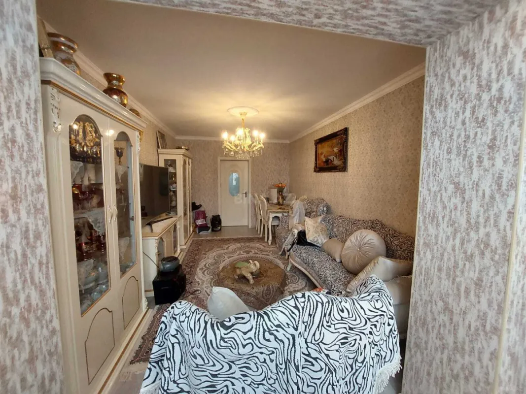 Kirayə verilir 3 otaqlı mənzil 80 m²