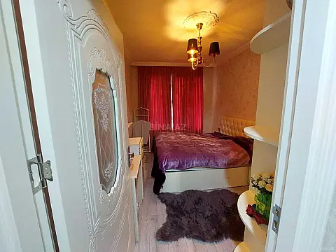 Kirayə verilir 3 otaqlı mənzil 80 m²