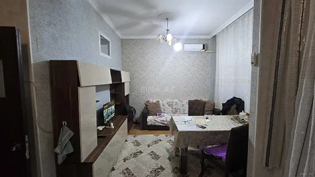 Satılır 2 otaqlı mənzil 44 m² — Xırdalan 2 otaq 44.00 m²