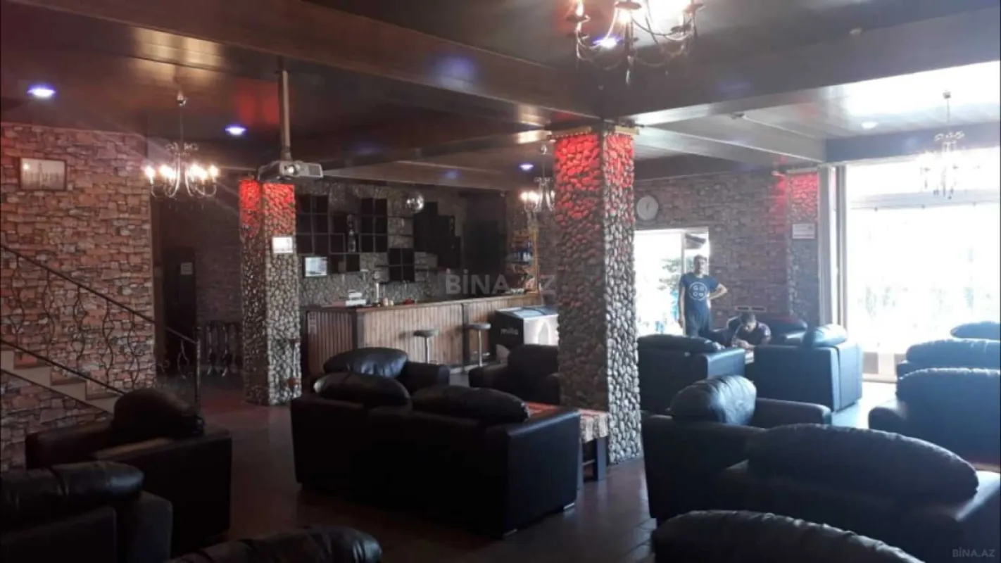 Satılır obyekt 360 m²