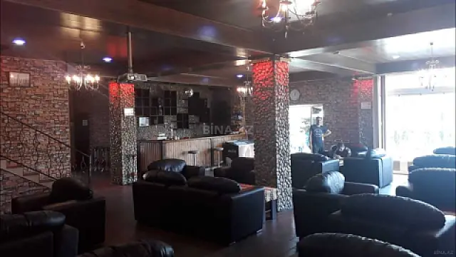 Satılır obyekt 360 m²