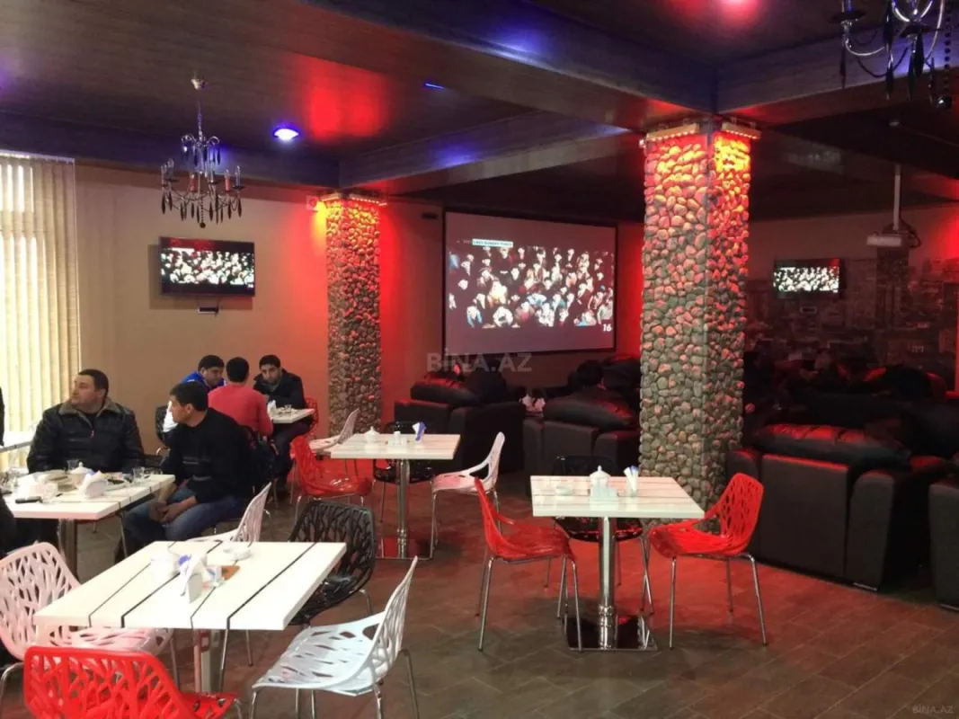 Satılır obyekt 360 m²