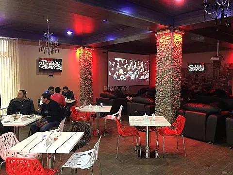 Satılır obyekt 360 m²