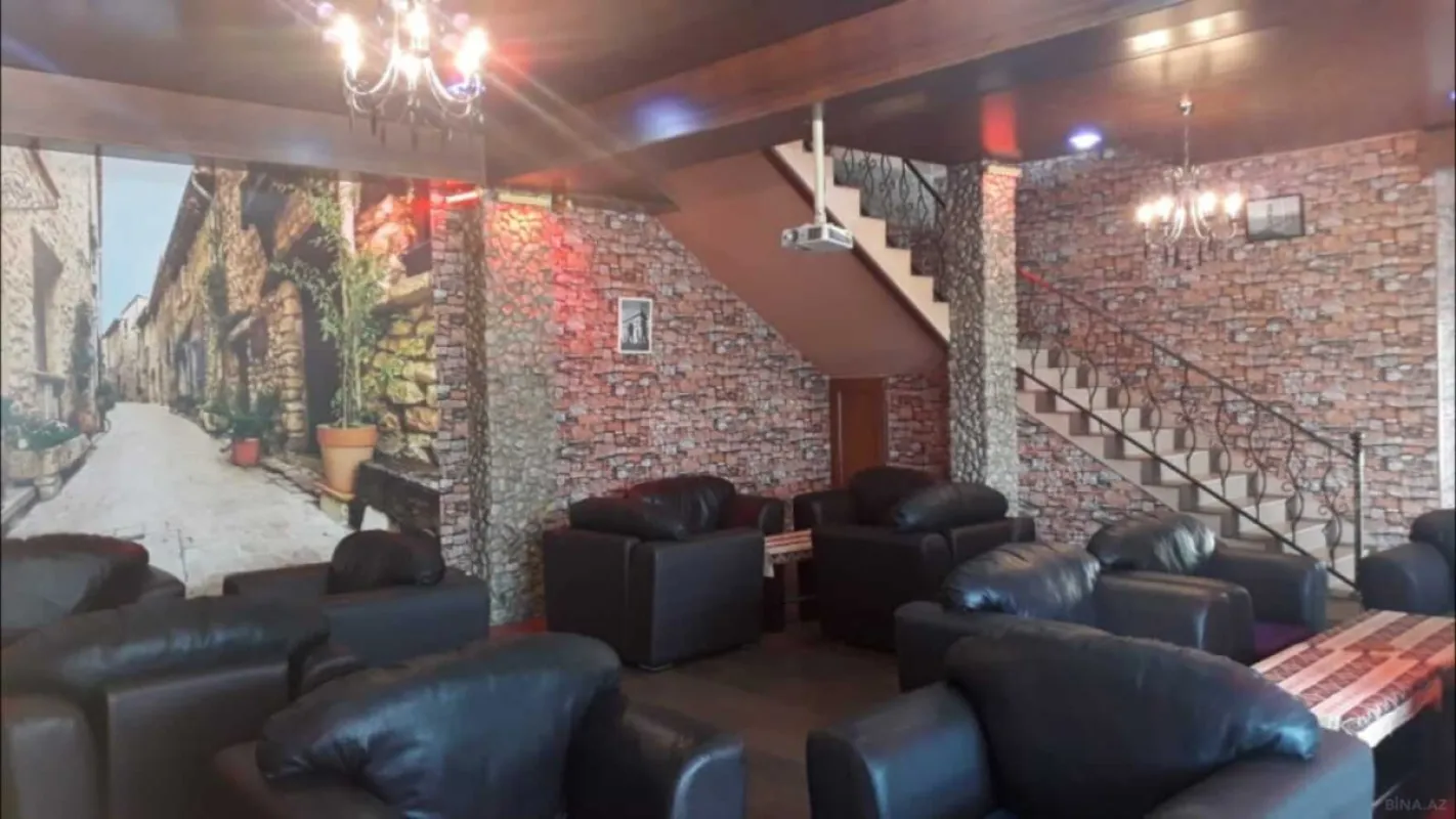 Satılır obyekt 360 m²