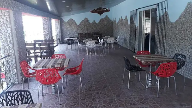 Satılır obyekt 360 m²