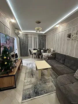 Satılır 2 otaqlı mənzil 60 m² — Bakı, Memar Əcəmi yanı 2 otaq 60.00 m²