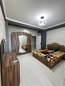 Satılır 2 otaqlı mənzil 58 m²