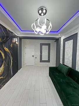 Satılır 2 otaqlı mənzil 58 m² — Bakı, Masazır 2 otaq 58.00 m²