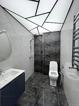 Satılır 2 otaqlı mənzil 58 m²