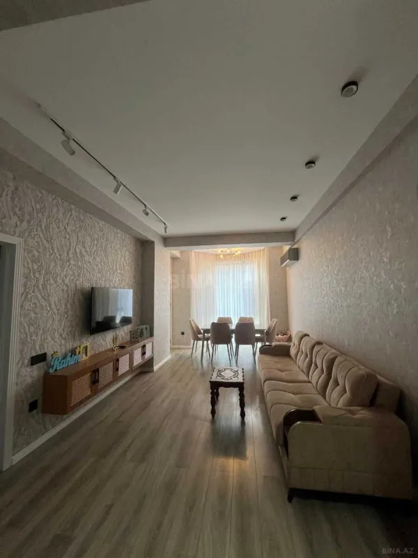 Satılır 3 otaqlı mənzil 69 m²