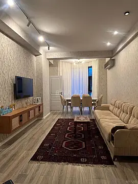 Satılır 3 otaqlı mənzil 69 m²