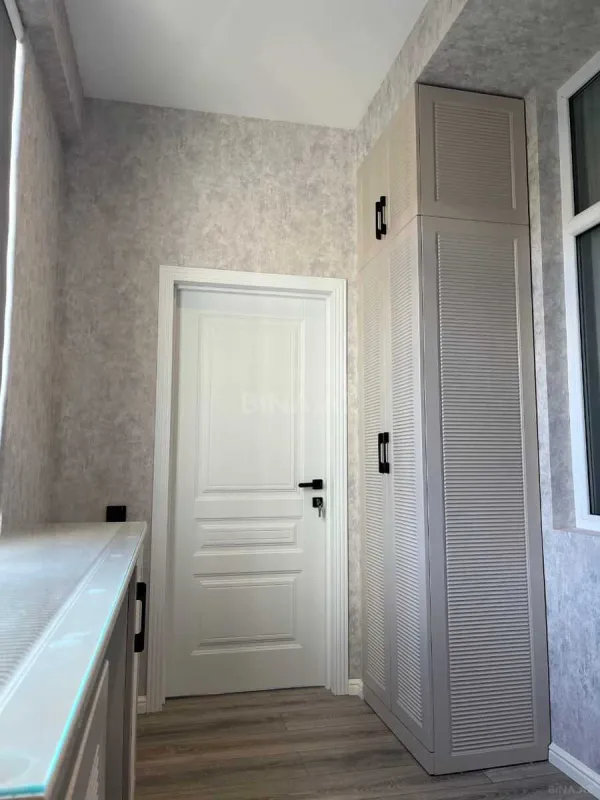 Satılır 3 otaqlı mənzil 69 m²