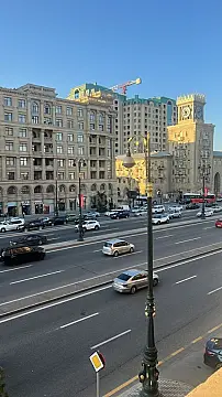 Satılır 3 otaqlı mənzil 105 m² — Bakı, Nərimanov 3 otaq 105.00 m²