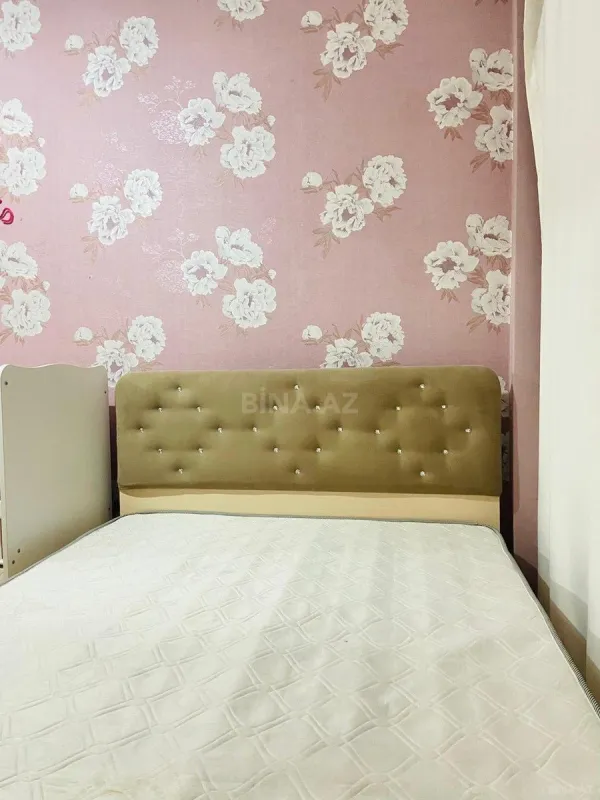 Satılır 2 otaqlı mənzil 54 m²