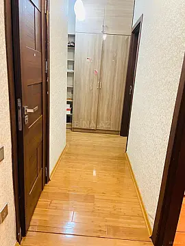Satılır 2 otaqlı mənzil 54 m² — Xırdalan 2 otaq 54.00 m²