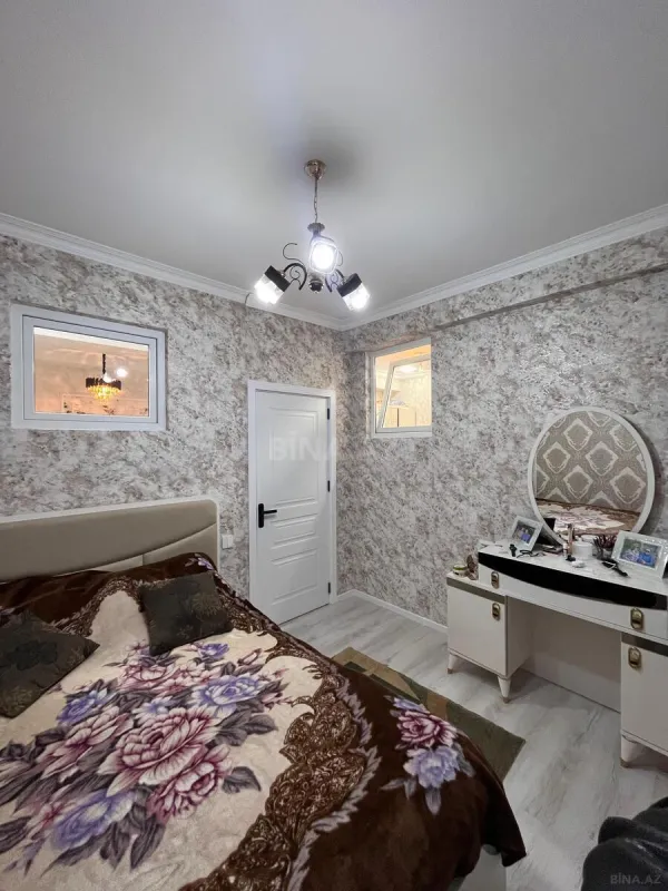 Satılır 2 otaqlı mənzil 48 m²