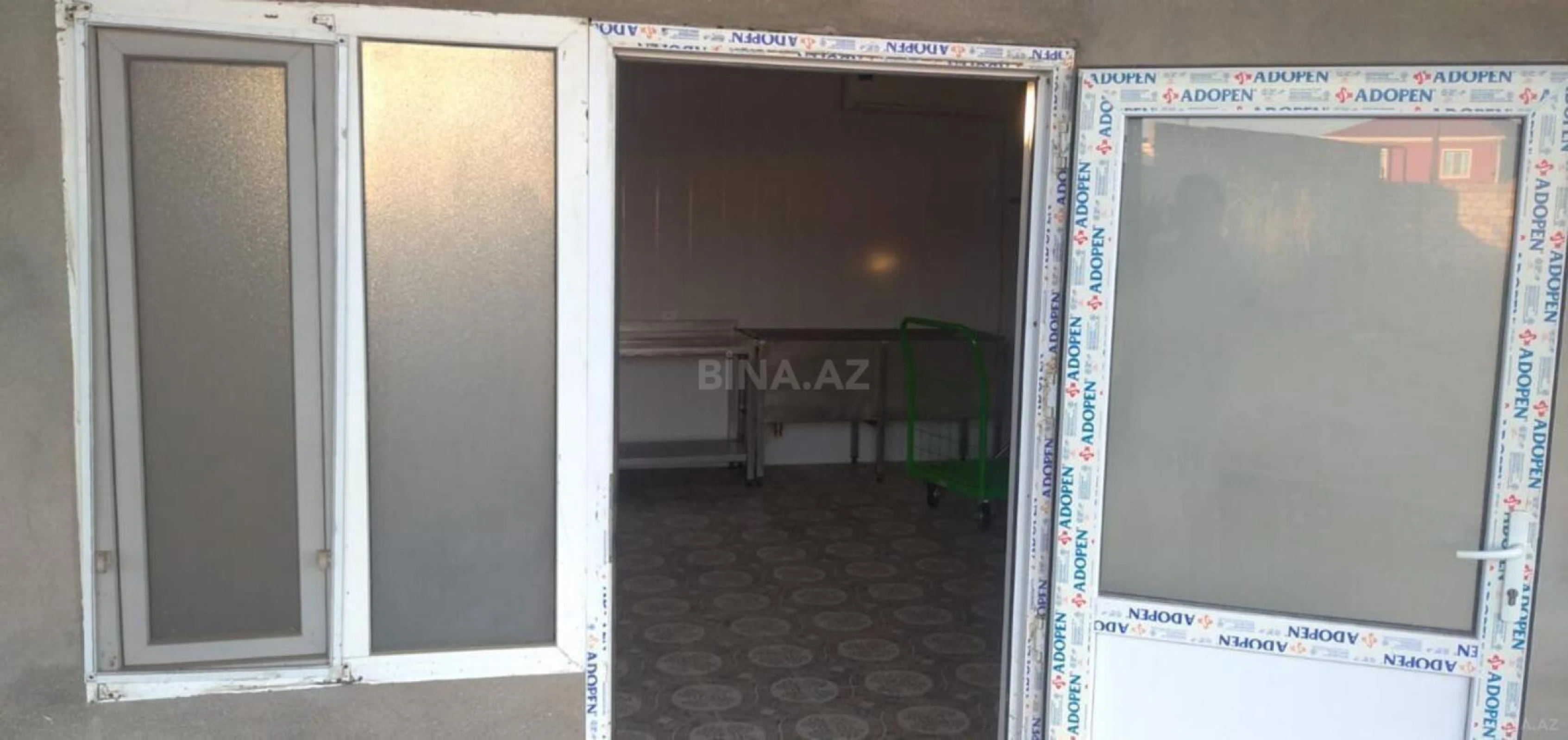 Satılır obyekt 12000 m²