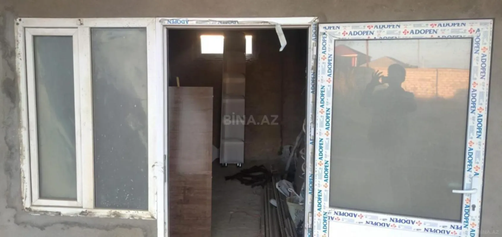 Satılır obyekt 12000 m²