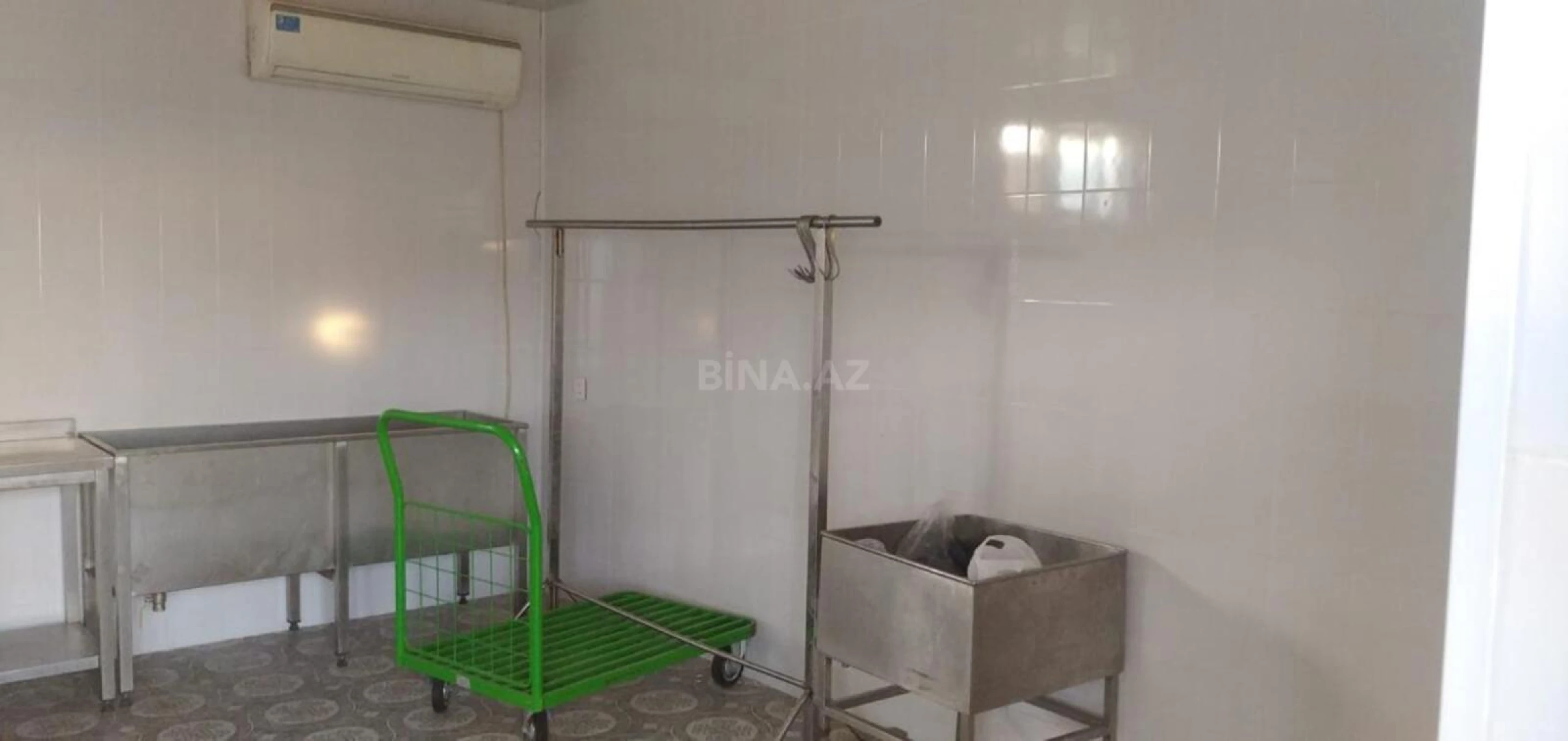 Satılır obyekt 12000 m²