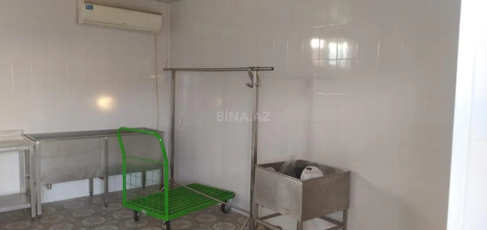 Satılır obyekt 12000 m²