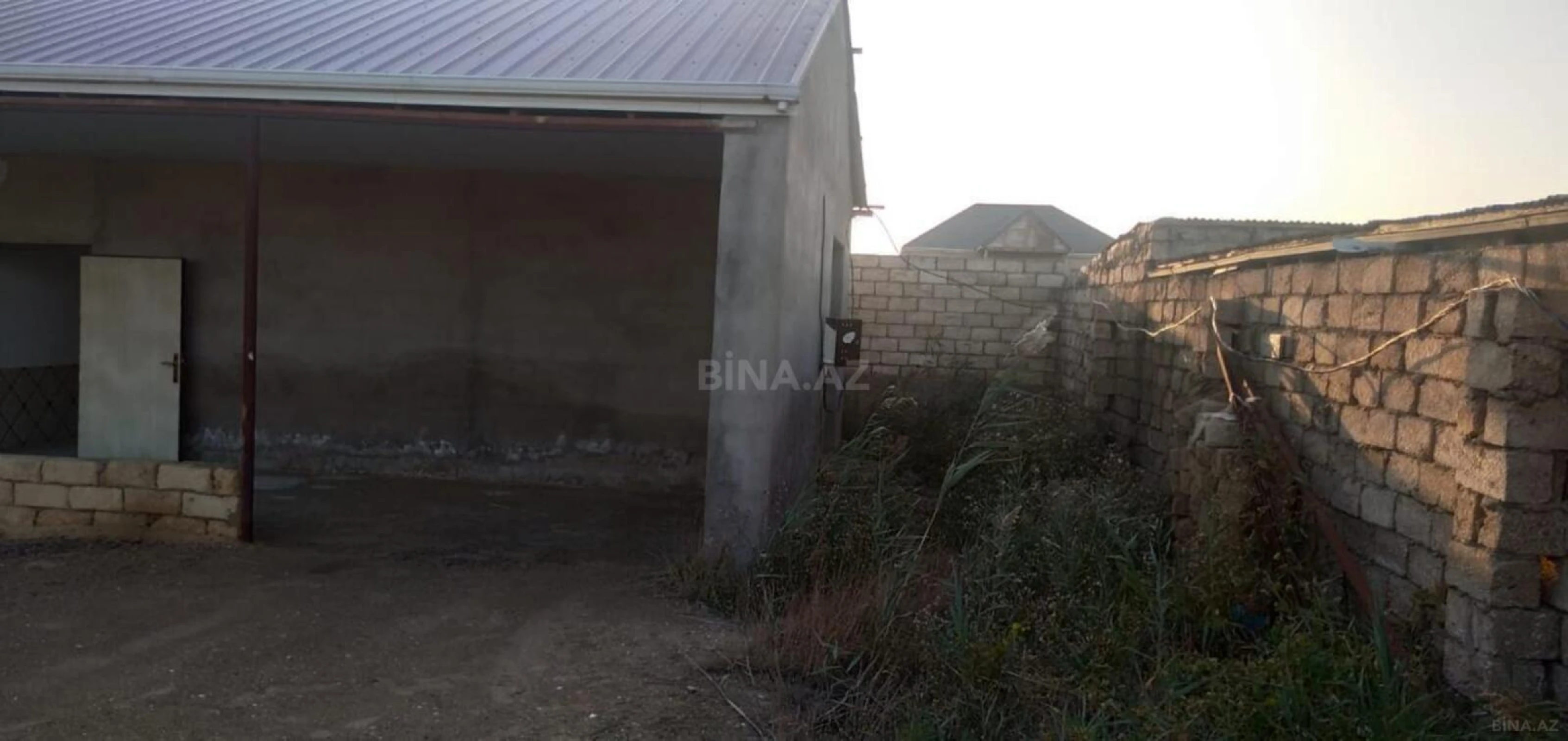 Satılır obyekt 12000 m²