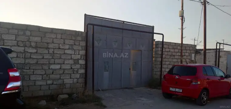 Satılır obyekt 12000 m²