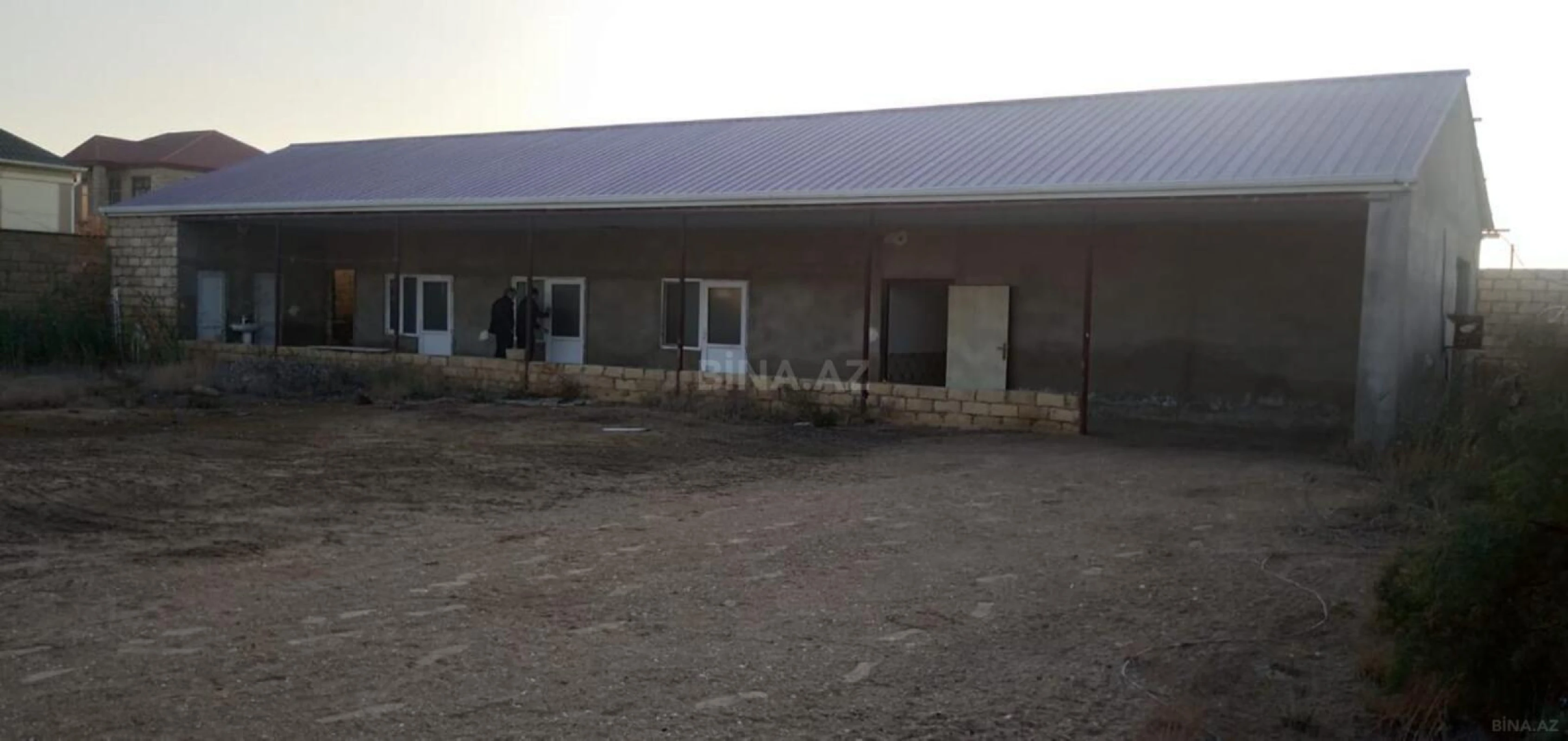 Satılır obyekt 12000 m²