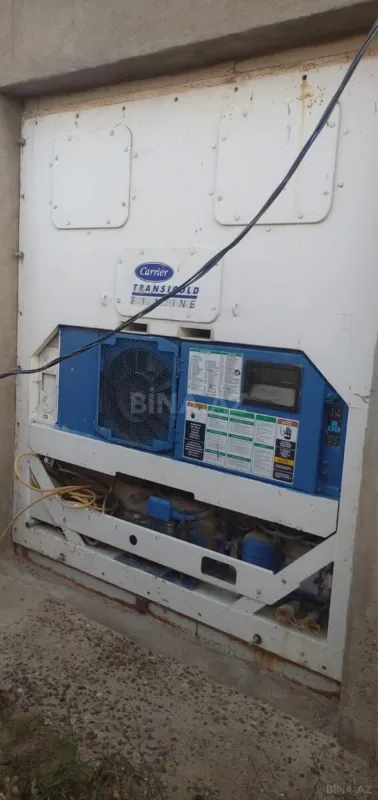 Satılır obyekt 12000 m²