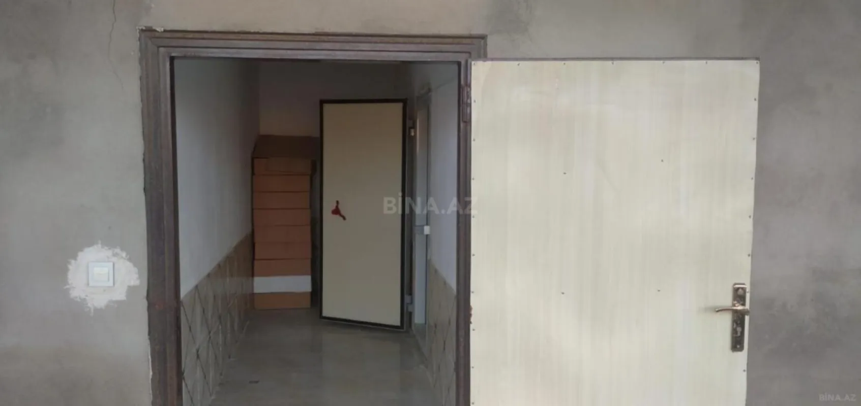 Satılır obyekt 12000 m²