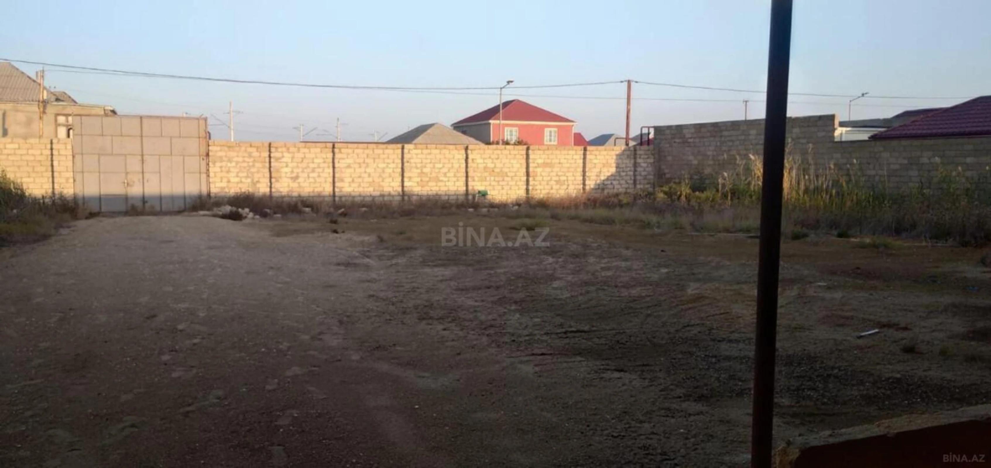 Satılır obyekt 12000 m²