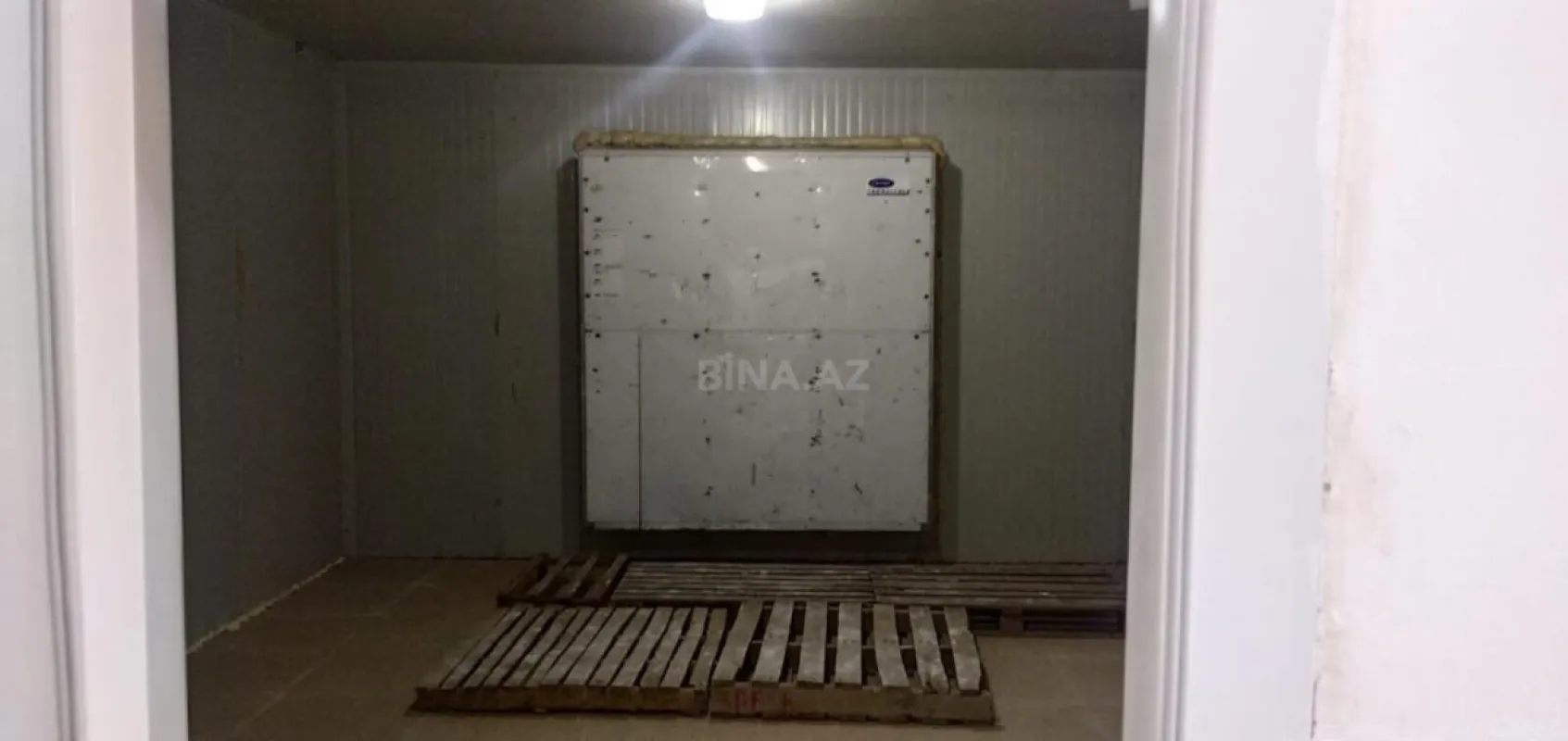 Satılır obyekt 12000 m²