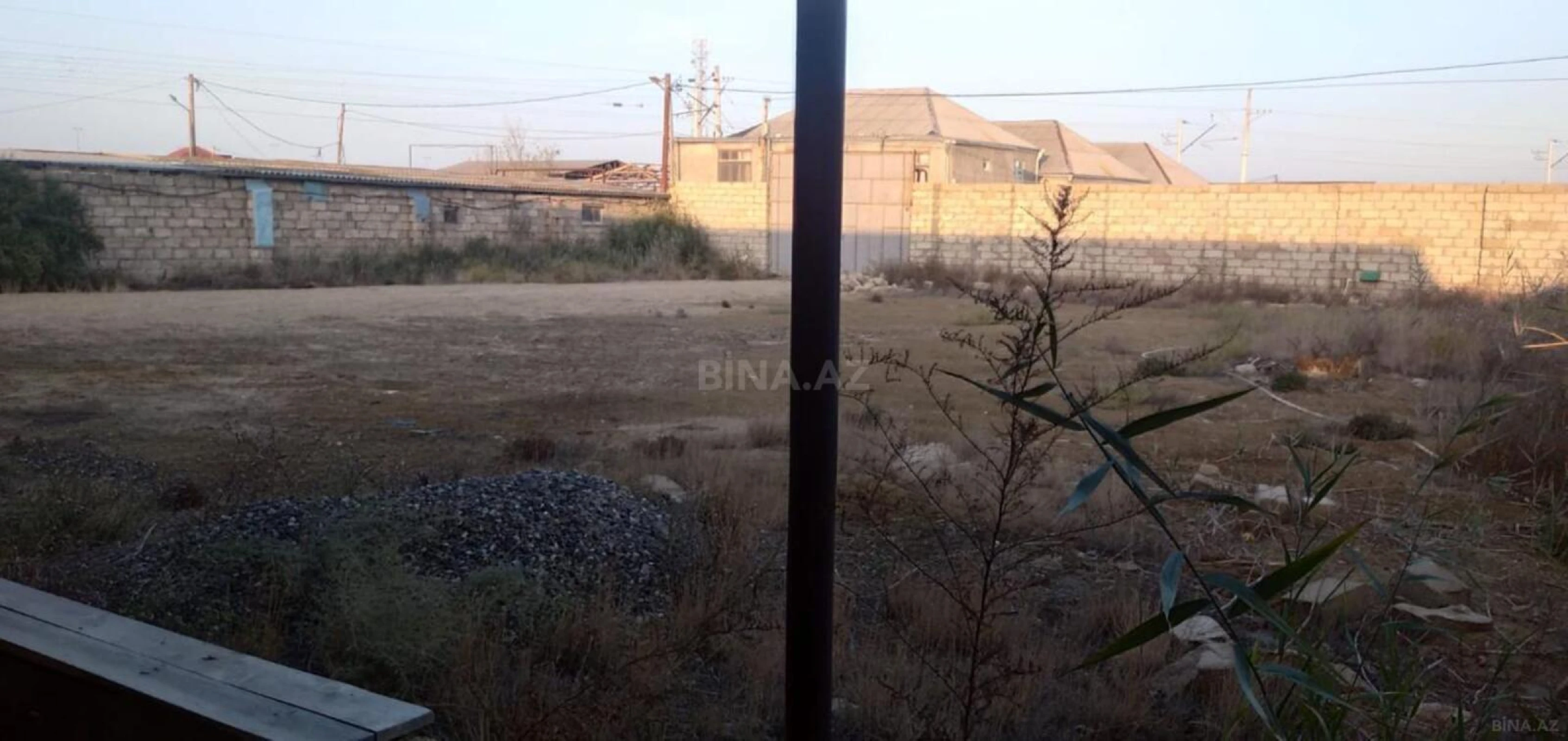 Satılır obyekt 12000 m²