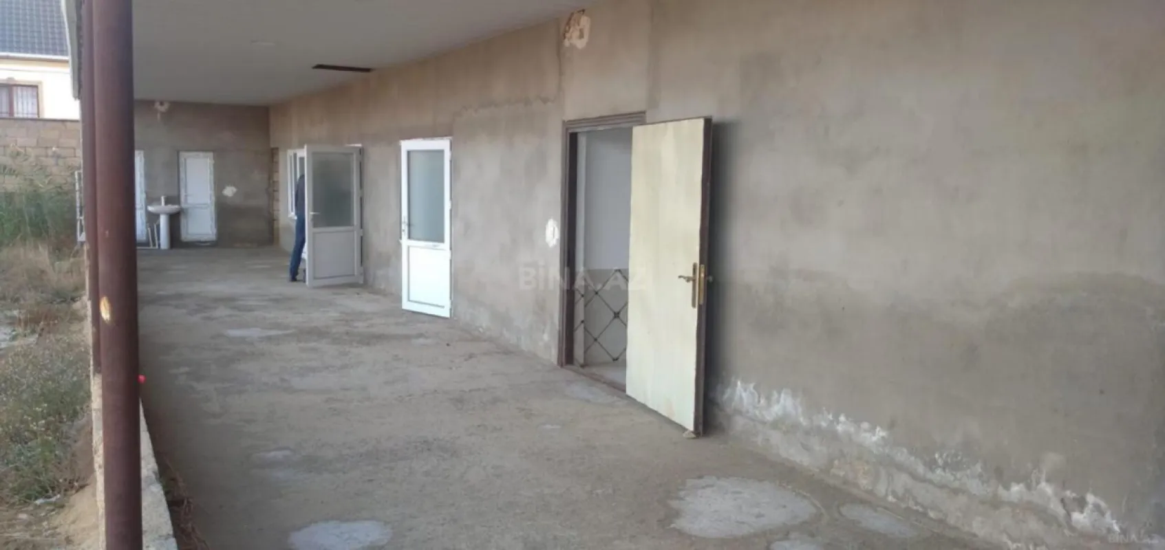 Satılır obyekt 12000 m²