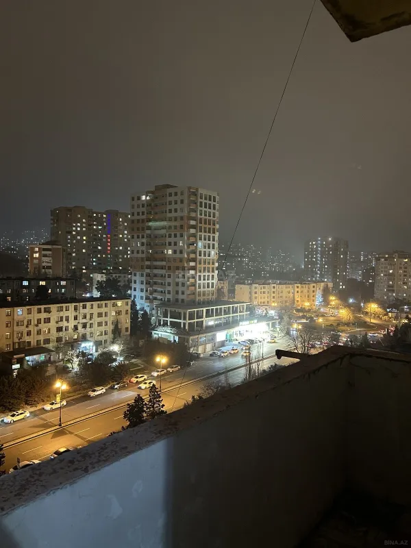 Kirayə verilir 2 otaqlı mənzil 65 m²