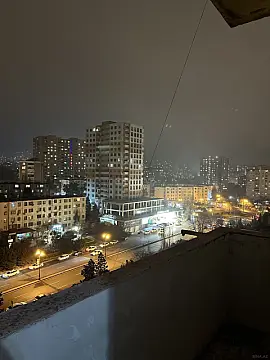 Kirayə verilir 2 otaqlı mənzil 65 m² — Bakı, Memar Əcəmi yanı 2 otaq 65.00 m²