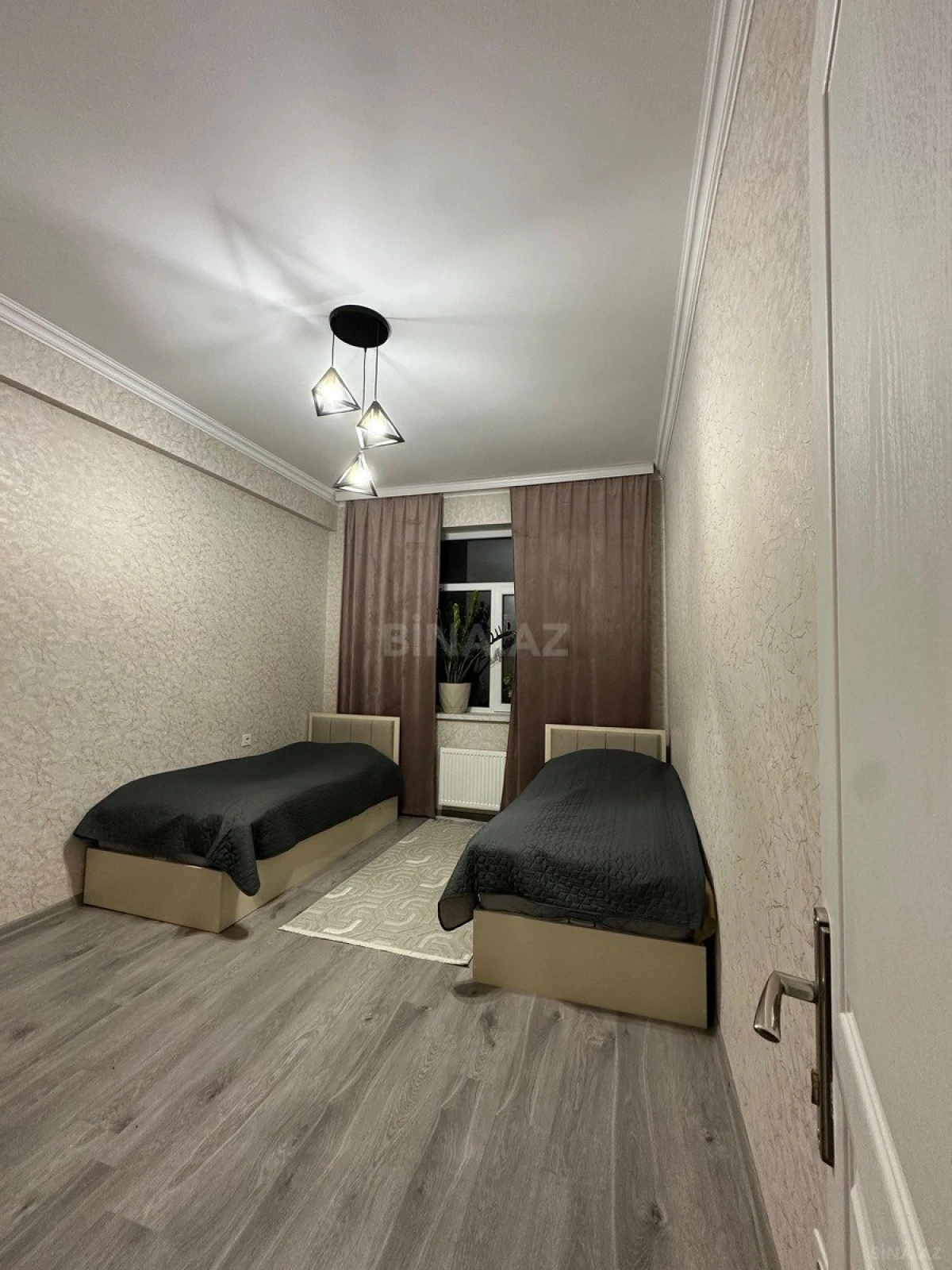 Satılır 3 otaqlı mənzil 85 m²