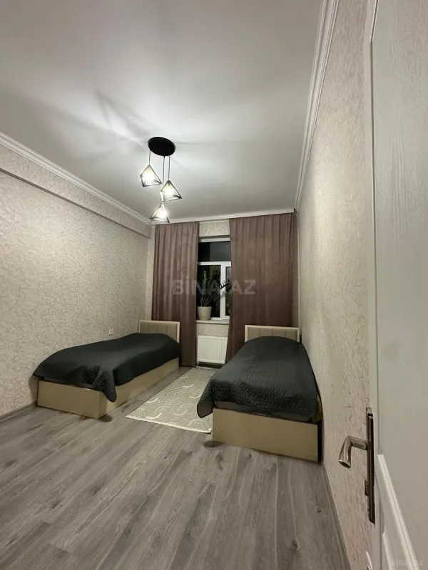 Satılır 3 otaqlı mənzil 85 m²