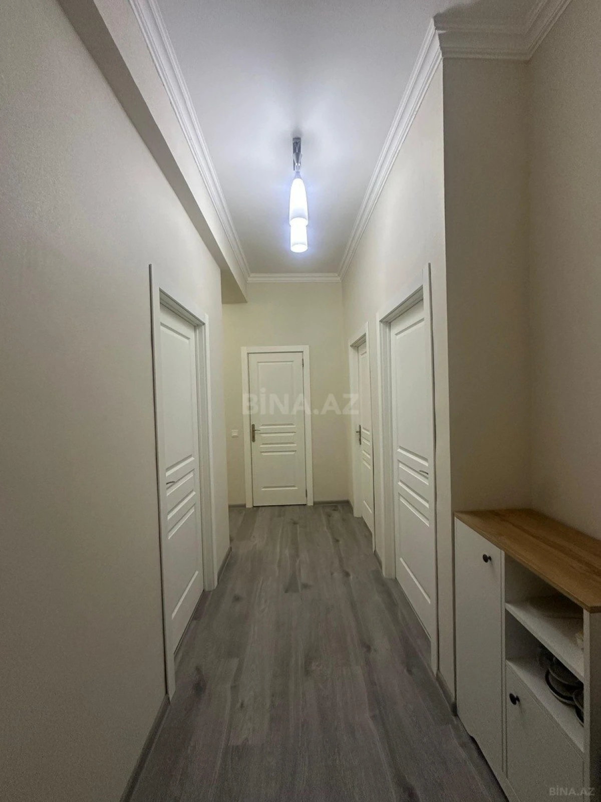 Satılır 3 otaqlı mənzil 85 m²