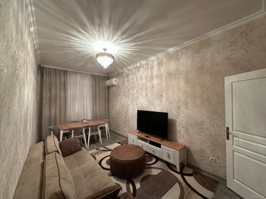 Satılır 3 otaqlı mənzil 85 m²