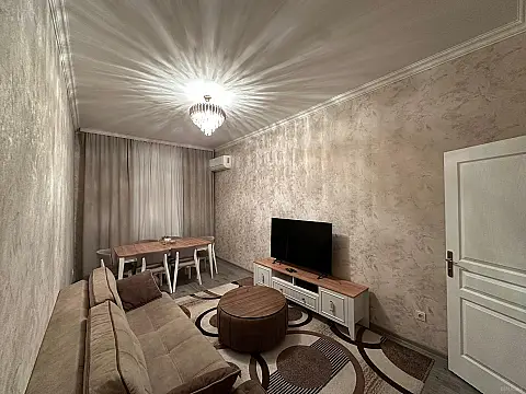 Satılır 3 otaqlı mənzil 85 m² — Bakı, Hövsan 3 otaq 85.00 m²