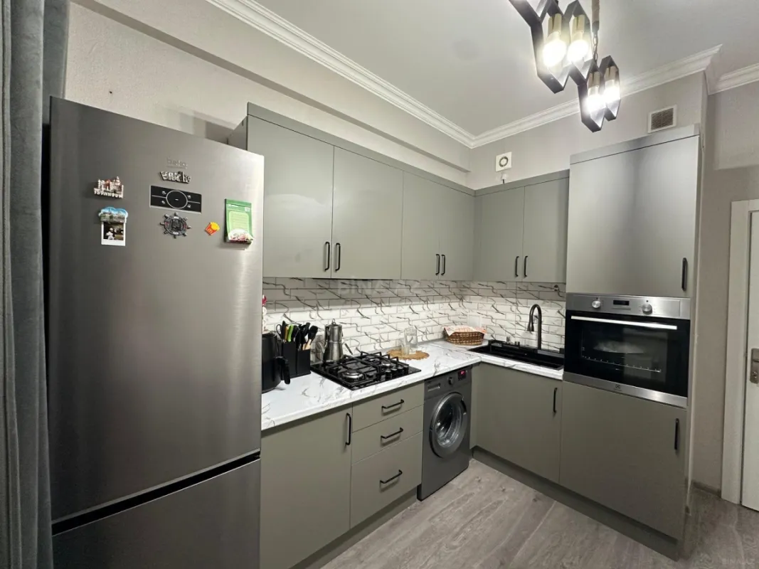 Satılır 3 otaqlı mənzil 85 m²