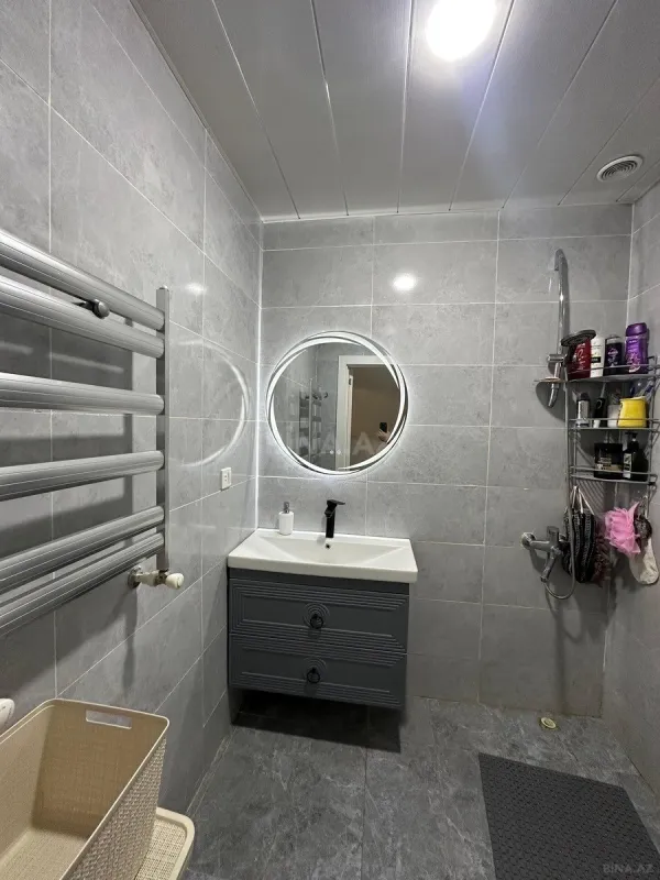 Satılır 3 otaqlı mənzil 85 m²