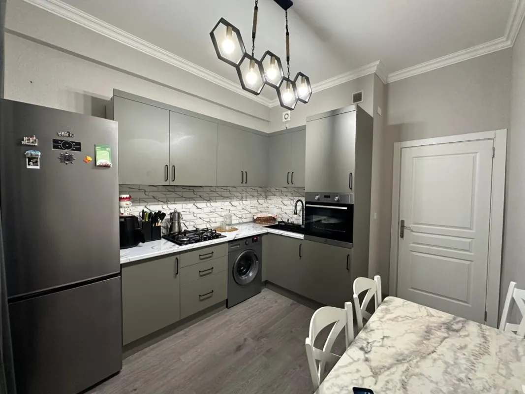 Satılır 3 otaqlı mənzil 85 m²