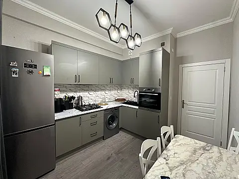 Satılır 3 otaqlı mənzil 85 m²