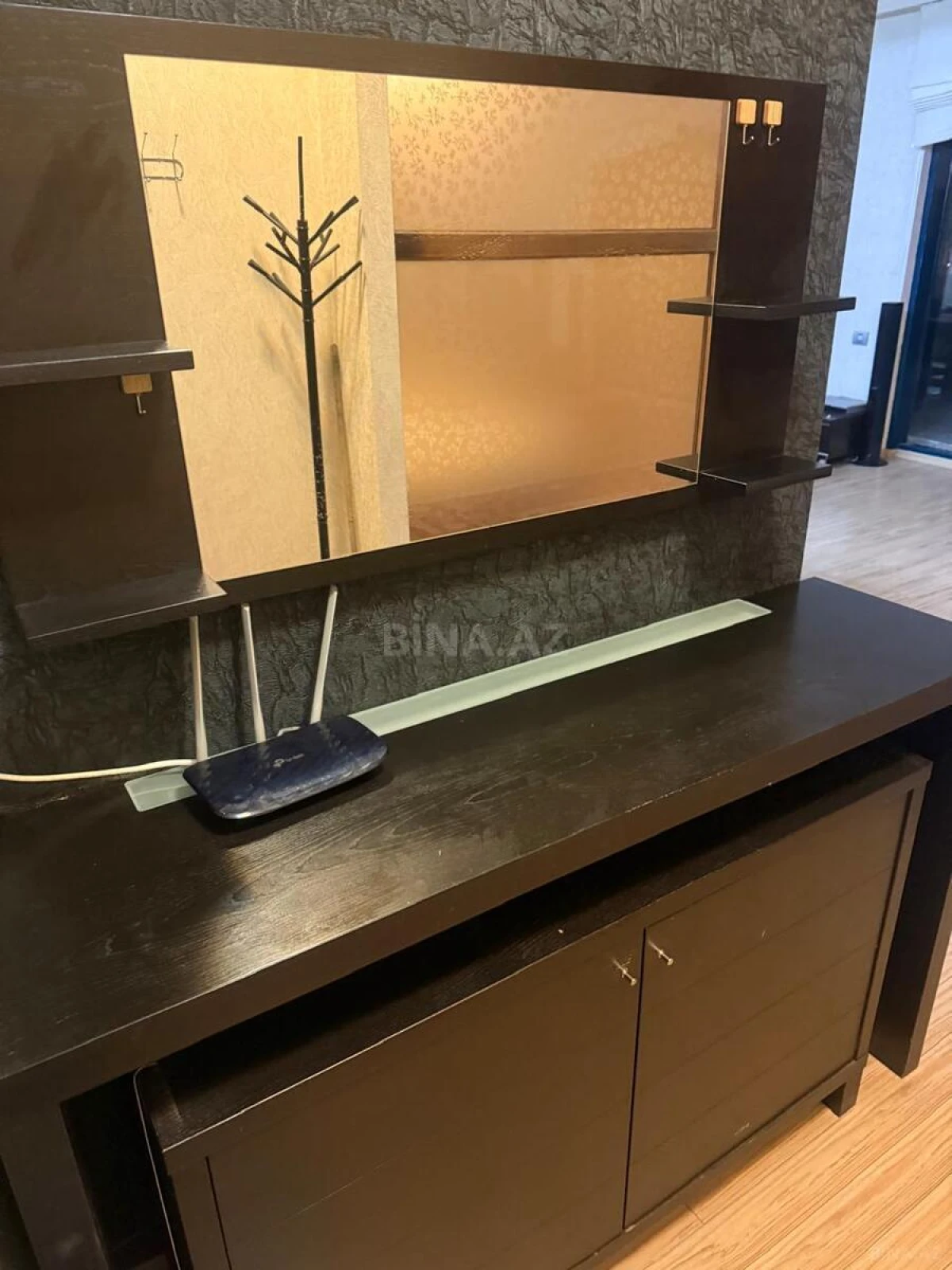 Satılır 3 otaqlı mənzil 168 m²