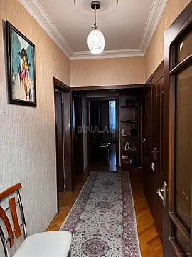 Satılır 3 otaqlı mənzil 100 m²