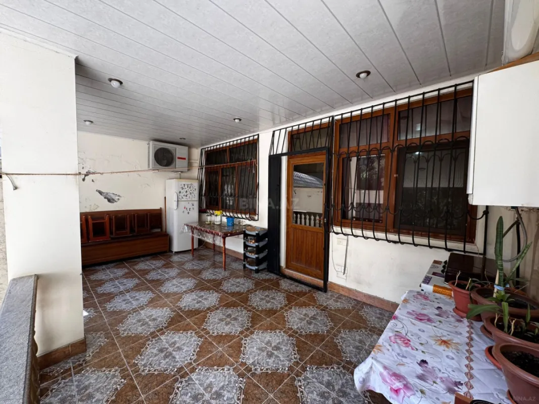 Satılır 3 otaqlı mənzil 100 m²