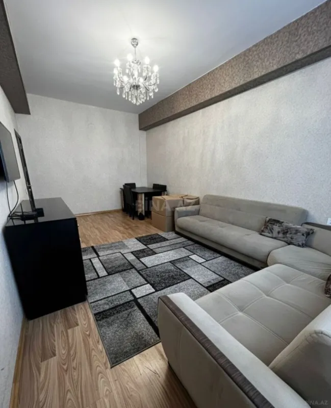 Satılır 3 otaqlı mənzil 98 m²